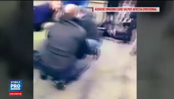 Andreea, romanca ranita in atentatele teroriste de la Londra, are nevoie de ajutorul nostru. Familia spera intr-o minune