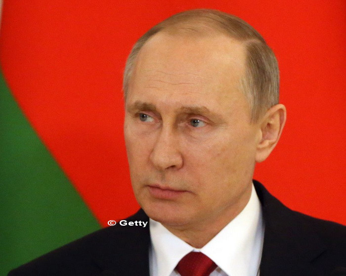 Teoriile lansate de jurnalisti internationali si critici ai Kremlinului. Cum il "ajuta" pe Putin explozia din St. Petersburg