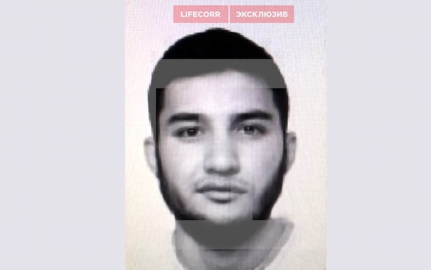 Akbarzhon Jalilov