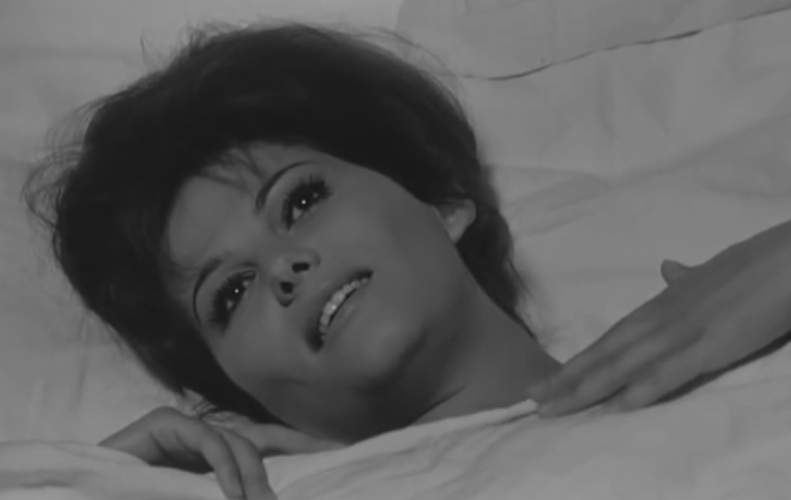 Controversa privind afisul viitoarei editii a Festivalului de la Cannes. Cum apare actrita Claudia Cardinale