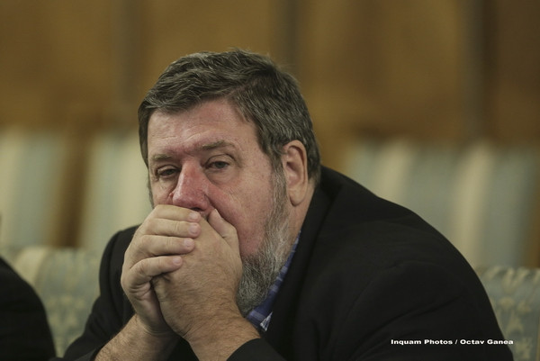 Liderul Cartel Alfa: Pactul propus de PSD e ipocrit, populist și ascunde un fapt absurd