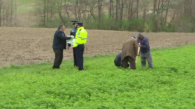Scandal in Gorj la o executare silita pentru un teren agricol. Cum au ajuns doi veri in aceasta situatie