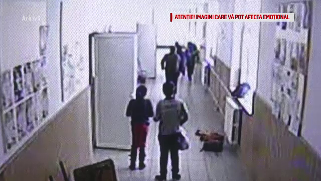 Sase ani de inchisoare pentru elevii care isi agreseaza profesorii. Proiect de lege controversat in Senatul Romaniei