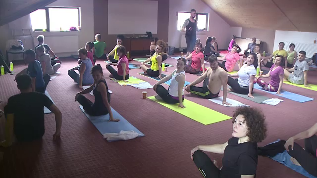 Sindromul "burnout", tot mai des intalnit in cazul angajatilor romani. Riscurile la care sunt expuse aceste persoane