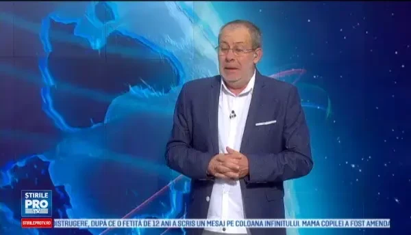 Cer acoperit de nori si ploi locale, miercuri. Ziua in care temperaturile incep sa creasca usor