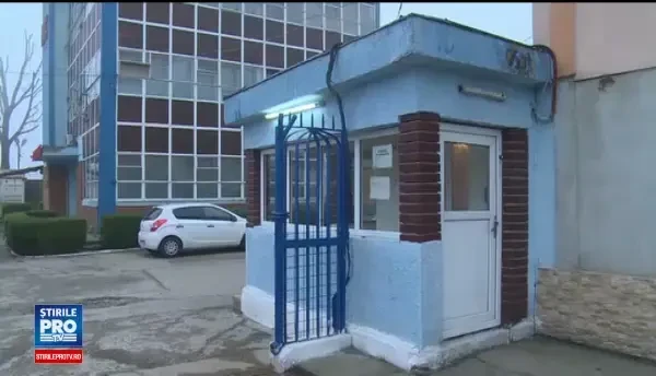 Caz cu multe semne de intrebare in Targoviste. Doi angajati ai unei companii au fost gasiti decedati de colegii lor