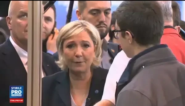 Coreea de Nord a lansat o racheta in Marea Japoniei cu o zi inainte de prima intalnire Trump-Xi Jinping