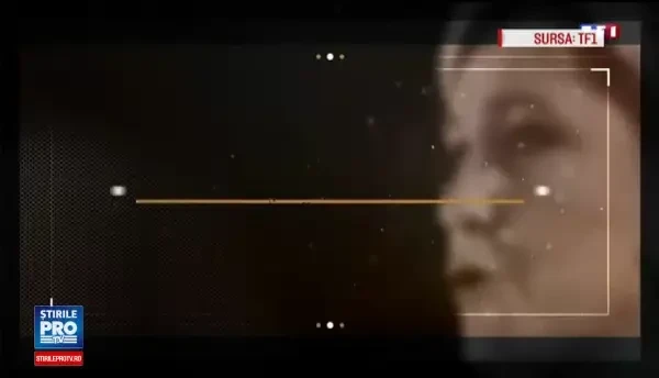 Macron, favoritul la prezidentialele din Franta si dupa a doua dezbatere televizata. Disputele verbale cu Marine le Pen