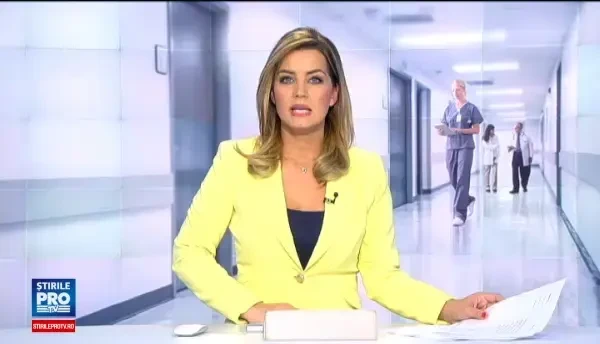 Romania adaposteste cel mai mare focar de rujeola din Europa. Anuntul privind vaccinurile facut de Ministrul Sanatatii