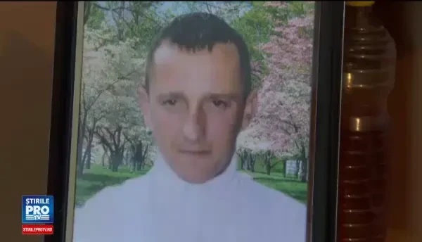 De 7 luni, o familie din Galati nu mai stie nimic despre un barbat internat in Austria. Rudele au o teorie socanta