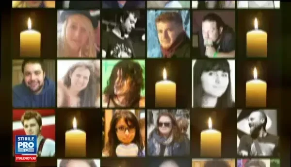 Judecatorii au respins introducerea statului in procesul Colectiv, pentru plata despagubirilor. Schimbare pentru Piedone