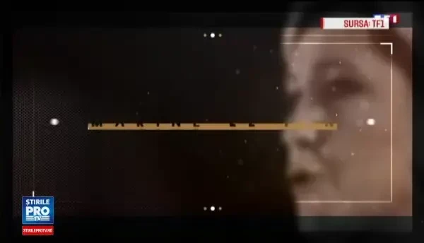 Macron, favoritul la prezidentialele din Franta si dupa a doua dezbatere televizata. Disputele verbale cu Marine le Pen