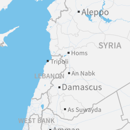 Cea mai mare executie ISIS din 2017