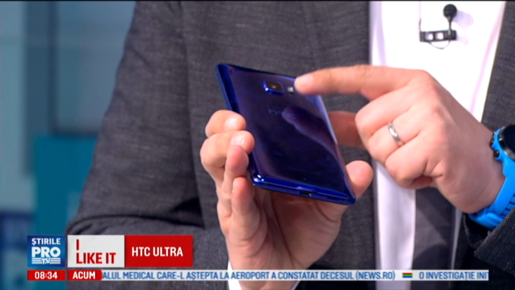 iLikeIT. George Buhnici a testat cele mai noi doua smartphone-uri de pe piata. Care sunt concluziile