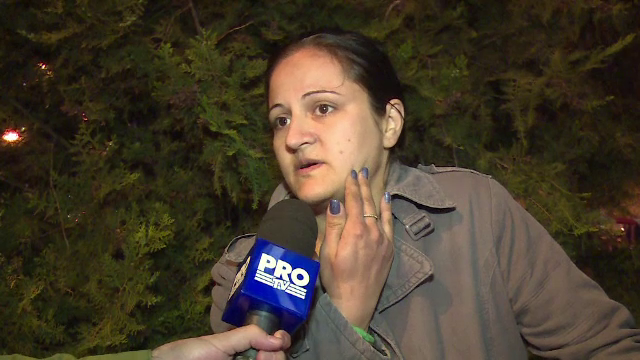 presupusa victima