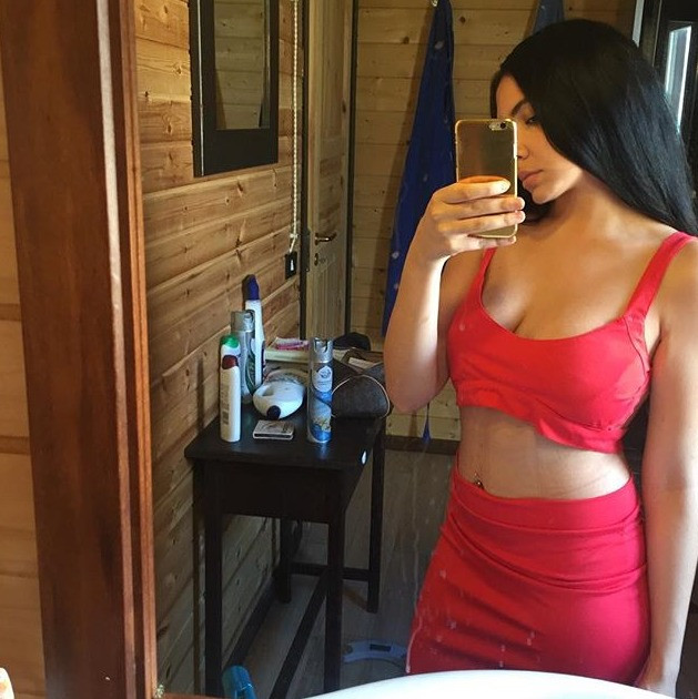 Roberta nu se teme de