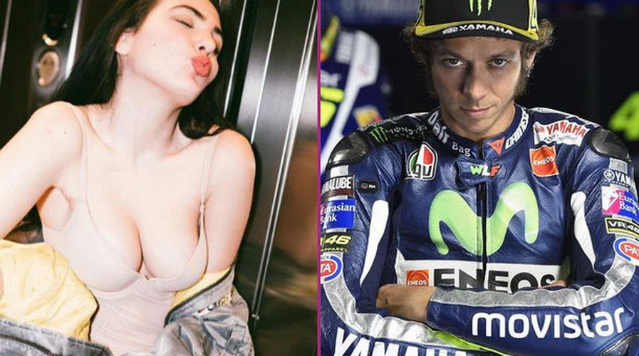 Roberta nu se teme de