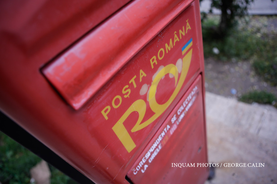 Şeful poştaşilor din Sebeş, acuzat că şi-a pus subalternii să nu livreze plicurile