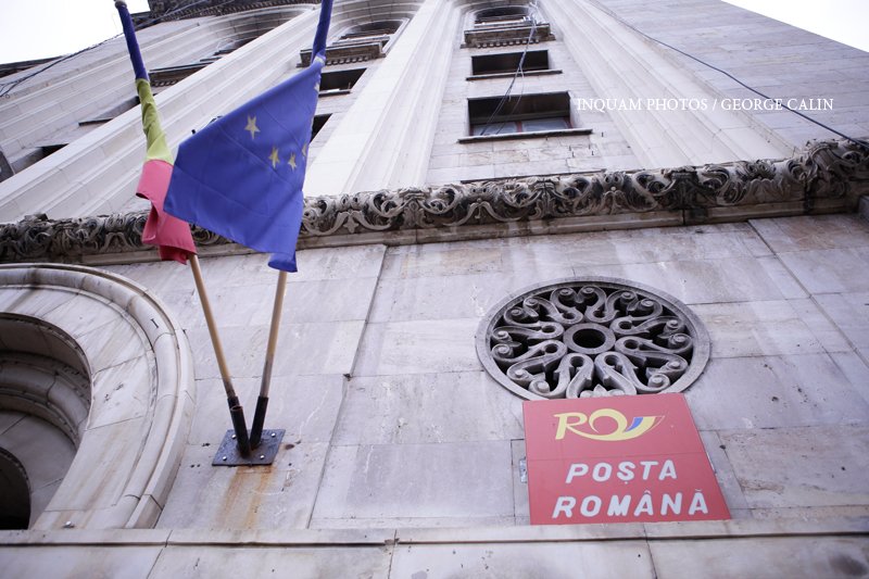 posta romana