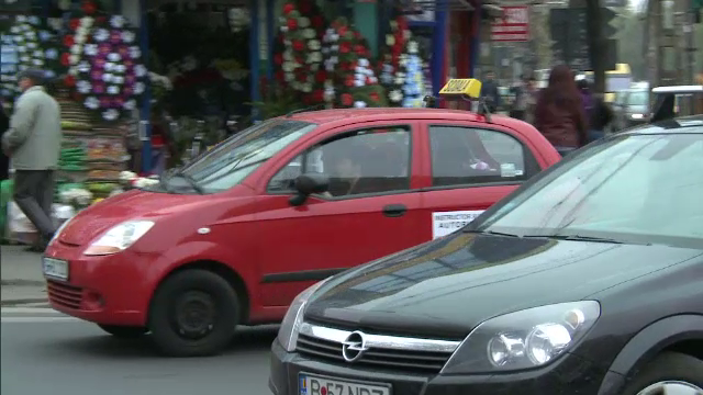 Deputatul Tudor Ciuhodaru a depus proiectul de lege care ii obliga pe viitorii soferi sa promoveze si un curs de prim ajutor