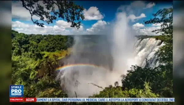 IT-istul din Bucuresti care traieste aventura vietii pe bicicleta, in Africa. Expeditia lui se va intinde pe 10.000 de km