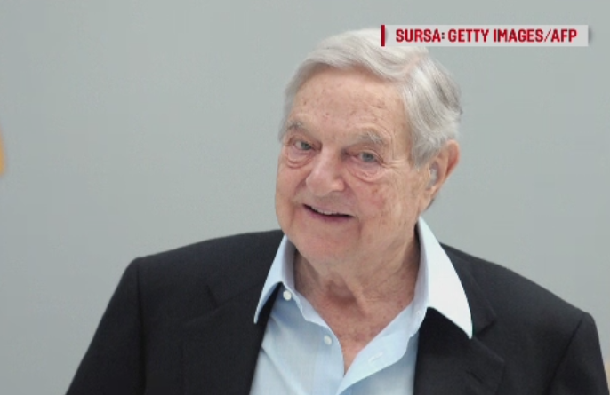 Oficialii europeni au lansat actiuni juridice impotriva Ungariei, ca urmare a inchiderii universitatii fondate de Soros