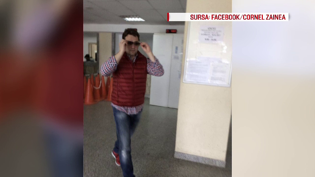 Dan Sova i-a urmat exemplul lui Tariceanu: a sarit coada de la Inmatriculari. Doi angajati sunt cercetati disciplinar