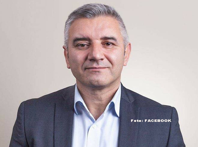 Seful USR Turda s-a autosuspendat din functie dupa ce presa locala a scris ca in urma cu 25 de ani a comis o dubla crima