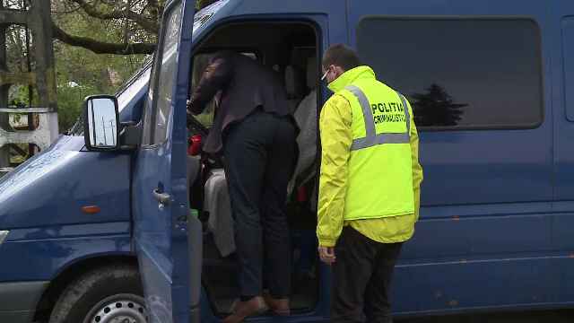 politie