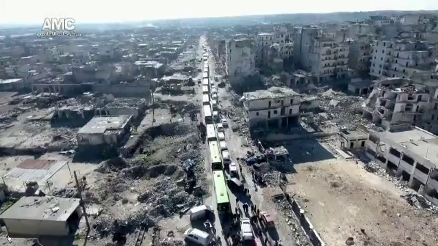 Istoria celei mai mari catastrofe umanitare a secolului. Cand a inceput razboiul sirian si cum s-a ajuns la atacuri chimice