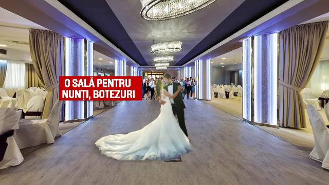 Cum ar fi fost pacaliti zeci de studenti de o firma. Finantarea proiectului, de 500.000 de euro, a fost blocata