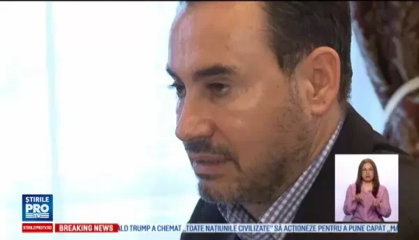 Miting in Bucuresti de sustinere a Universitatii lui Soros din Budapesta. Ofertele edililor romani pentru institutie