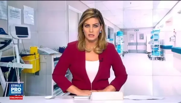 Andreea Cristea, romanca ranita in atentatul din Londra a murit la spital. Mesajul transmis de familie