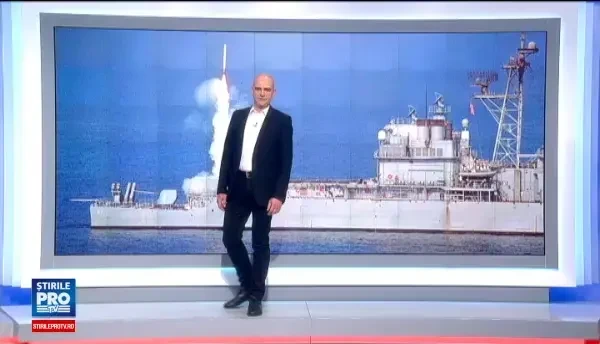 Catalin Radu Tanase, corespondentul Stirilor ProTV, analiza