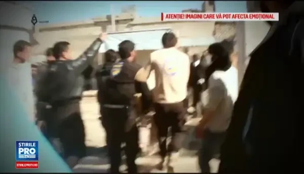 SUA au atacat Siria cu rachete. Renuniune de urgenta a Consiliului ONU. Mesajul lui Medvedev despre o confruntare cu Rusia