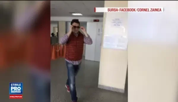 Dan Sova i-a urmat exemplul lui Tariceanu: a sarit coada de la Inmatriculari. Doi angajati sunt cercetati disciplinar