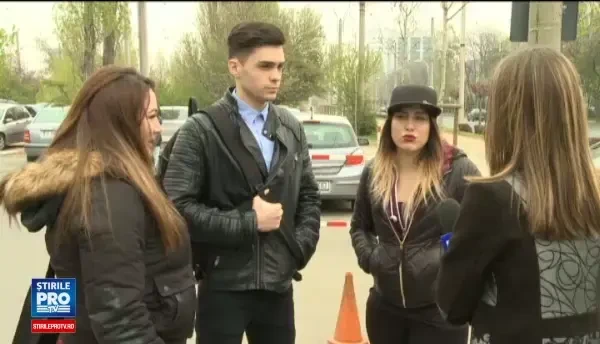 Cum ar fi fost pacaliti zeci de studenti de o firma. Finantarea proiectului, de 500.000 de euro, a fost blocata