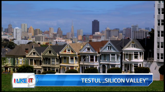 iLikeIT. Cat de scumpa e viata in "Valea Siliciului". Inginerul roman care lucreaza la Cloudera si ne explica ce e Big Data