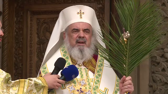 Patriarhul Daniel, mesaj de condoleanţe pentru familiile românilor decedaţi la uzina din Cehia