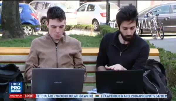 Orasul cu cele mai multe cladiri istorice din Romania. Cum incearca patru studenti la Arhitectura sa promoveze casele vechi