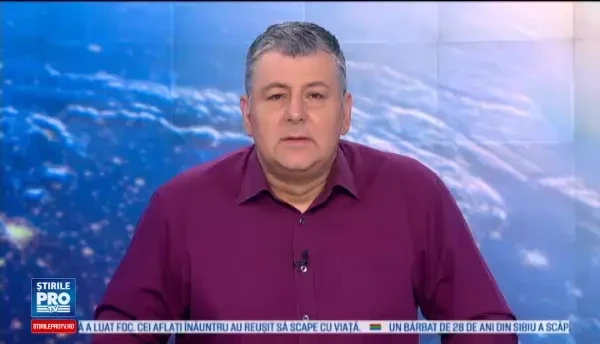 Sapte raniti, dupa ce un autoturism a lovit un microbuz in care se aflau elevi. Soferului i s-ar fi facut rau la volan