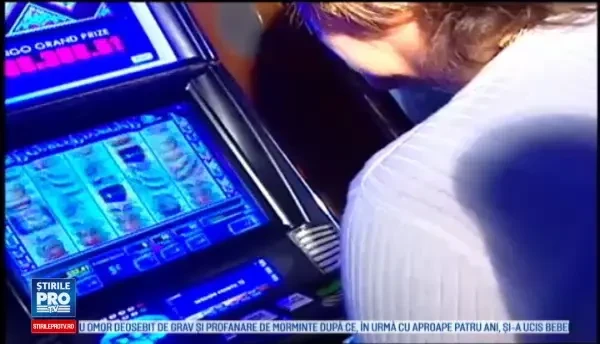 Socul trait de un barbat dupa ce a castigat 100.000 de dolari la pacanele. Va bateti joc de mine?