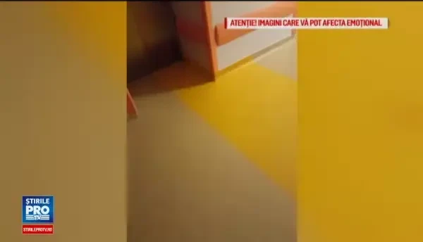 Un barbat internat la spitalul Bagdasar Arseni a atacat cu cutitul o infirmiera si doi pacienti