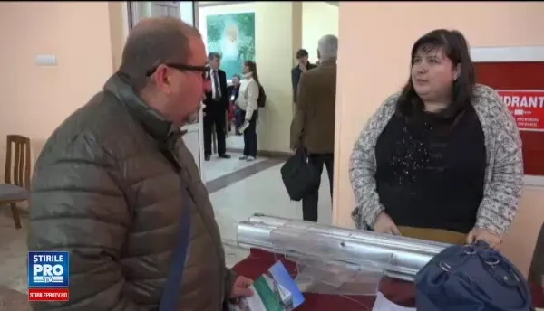 Desi companiile cauta meseriasi, nu au pe cine angaja. Le promit salarii, diurne si calificare