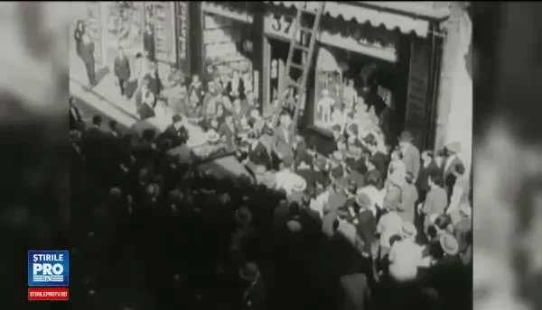 Capitala nu mai are o zona de shopping, iar autoritatile nu ofera decat planuri pe hartie. Ar fi un magnet pentru turisti