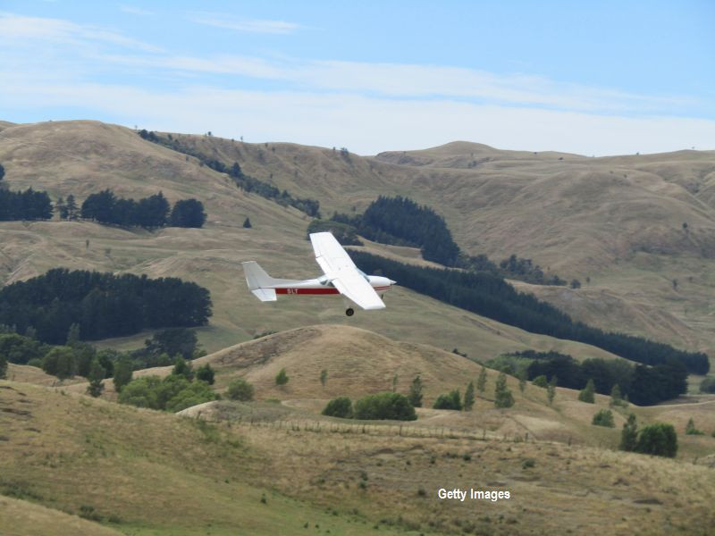 Plecasera cu fiul lor sa viziteze mai multe universitati. Tragicul accident de avion in care au murit cu totii