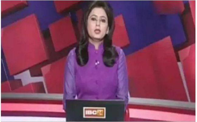 O prezentatoare de stiri a aflat, in direct, ca sotul ei a decedat intr-un accident rutier. Cum a reactionat. VIDEO