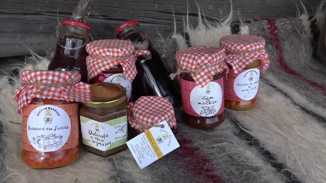 produse traditionale