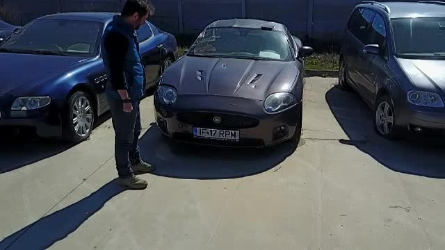 Romania, te iubesc, 9 aprilie 2017. STATUL DE PLATA, partea III