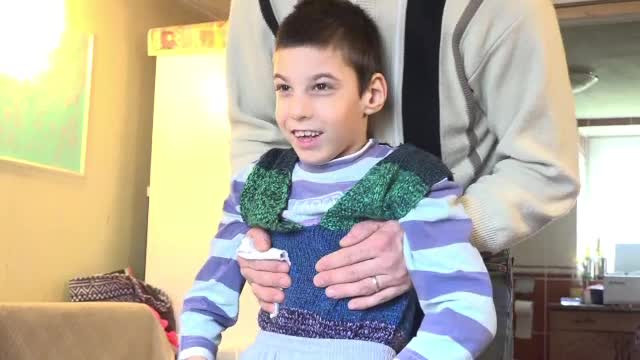 La 8 ani, Mateo sufera de 8 boli si nu se poate bucura de copilarie. Conturile in care puteti dona pentru tratamentul lui